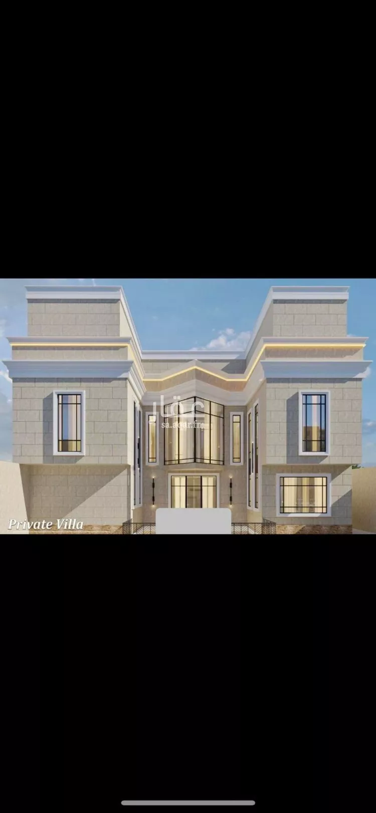 فيلا للبيع في شارع رقم 84, حي الملقا, مدينة الرياض, منطقة الرياض