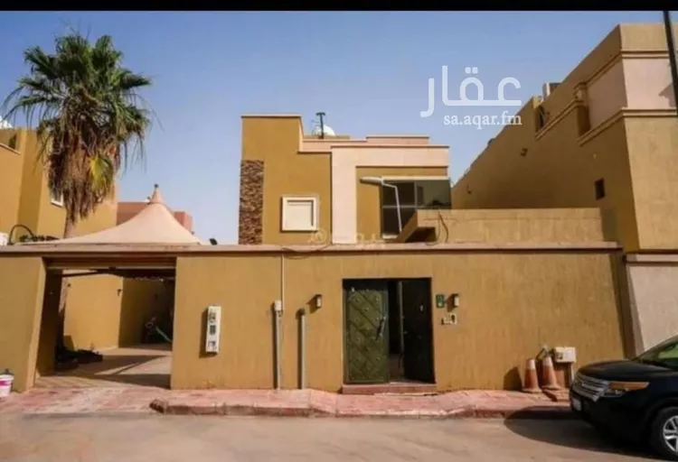 فيلا للبيع في شارع رقم 170, حي الياسمين, مدينة الرياض, منطقة الرياض