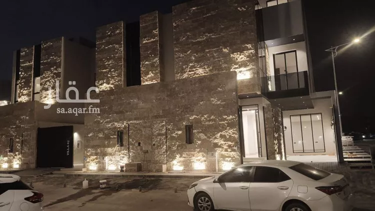 فيلا للبيع في شارع رقم 505, حي النرجس, مدينة الرياض, منطقة الرياض