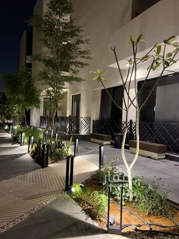 شقة للبيع في شارع أبحر, حي الملقا, مدينة الرياض, منطقة الرياض