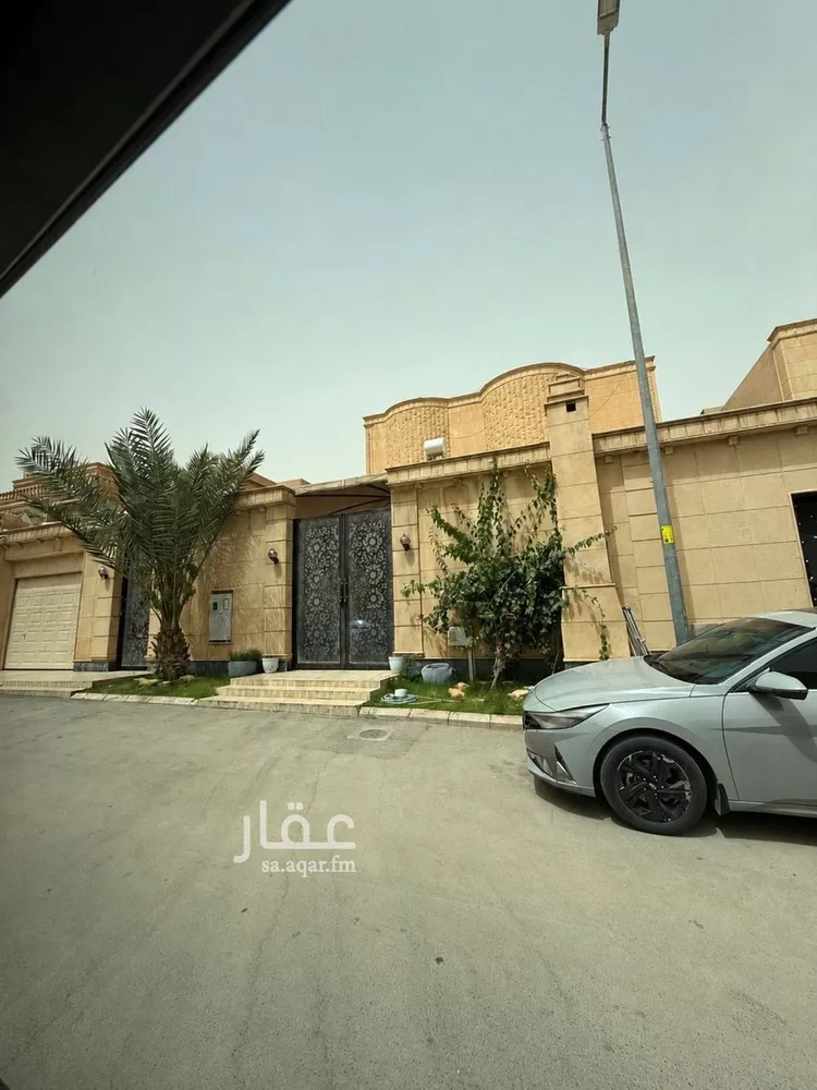 فيلا للبيع في شارع رقم 84, حي الملقا, مدينة الرياض, منطقة الرياض