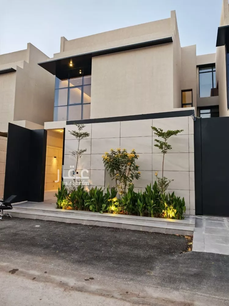 فيلا للبيع في شارع البنية, حي النرجس, مدينة الرياض, منطقة الرياض
