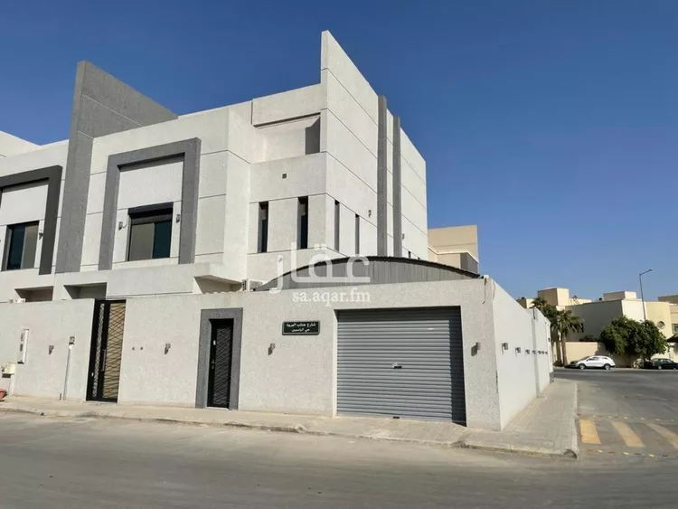 فيلا للبيع في شارع رقم 242, حي الياسمين, مدينة الرياض, منطقة الرياض