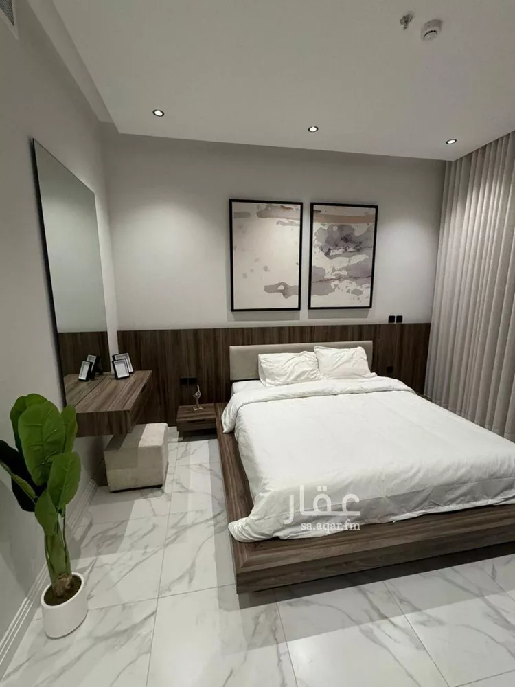 شقة للبيع في شارع الحديب, حي النفل, مدينة الرياض, منطقة الرياض صورة 3