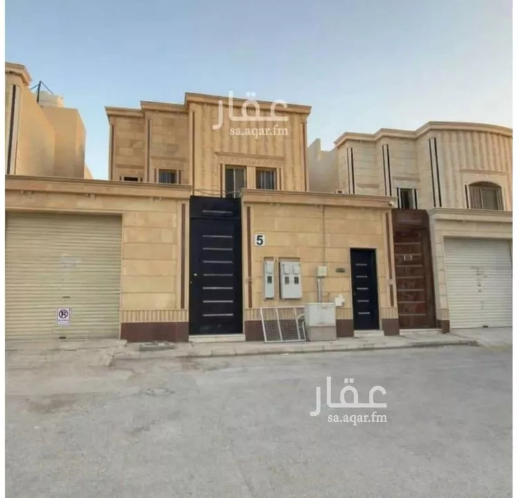 فيلا للبيع في شارع رقم 170, حي الياسمين, مدينة الرياض, منطقة الرياض