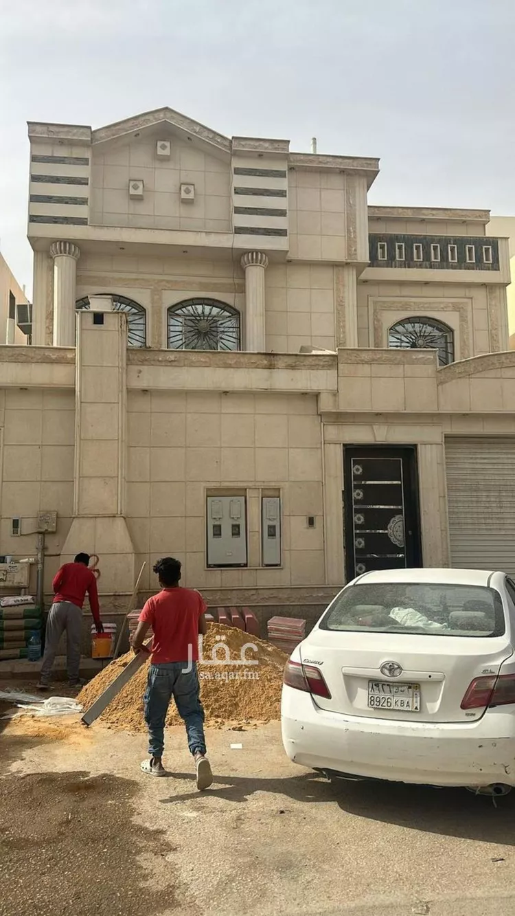 Villa for Sale in Riyadh Ar Rimal