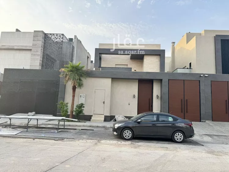 فيلا للبيع في شارع ابن يوسف, حي الملقا, مدينة الرياض, منطقة الرياض