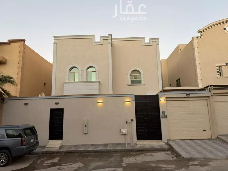 فيلا للبيع في شارع رقم 170, حي الياسمين, مدينة الرياض, منطقة الرياض