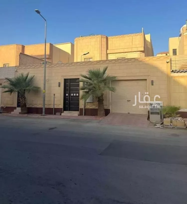 فيلا للبيع في شارع رقم 310, حي الياسمين, مدينة الرياض, منطقة الرياض