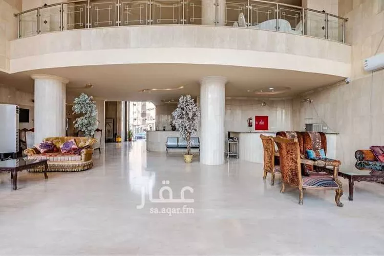 عمارة للإيجار في شارع طريق مكة جدة السريع, حي الفاروق, مدينة جدة, منطقة مكة المكرمة 5
