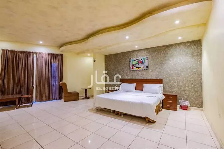 عمارة للإيجار في شارع طريق مكة جدة السريع, حي الفاروق, مدينة جدة, منطقة مكة المكرمة 12