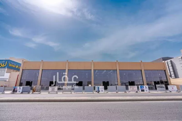 Shop for Rent in Jeddah Al Sanabel