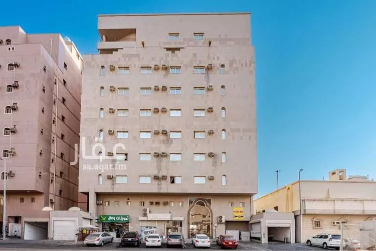 عمارة للإيجار في شارع طريق مكة جدة السريع, حي الفاروق, مدينة جدة, منطقة مكة المكرمة 3