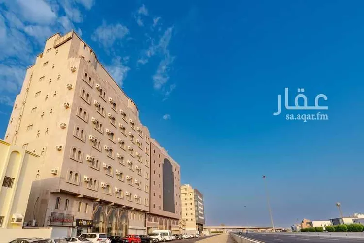 عمارة للإيجار في شارع طريق مكة جدة السريع, حي الفاروق, مدينة جدة, منطقة مكة المكرمة 2