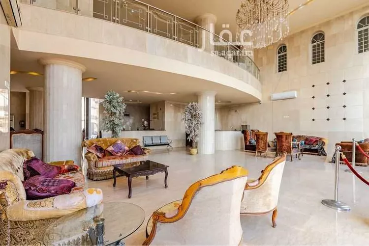 عمارة للإيجار في شارع طريق مكة جدة السريع, حي الفاروق, مدينة جدة, منطقة مكة المكرمة 4