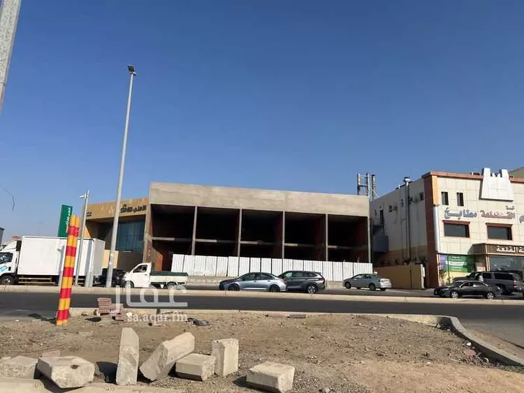 محل للإيجار في شارع سهل بن عمرو(رضي الله عنه), حي الأجاويد, مدينة جدة, منطقة مكة المكرمة صورة 3