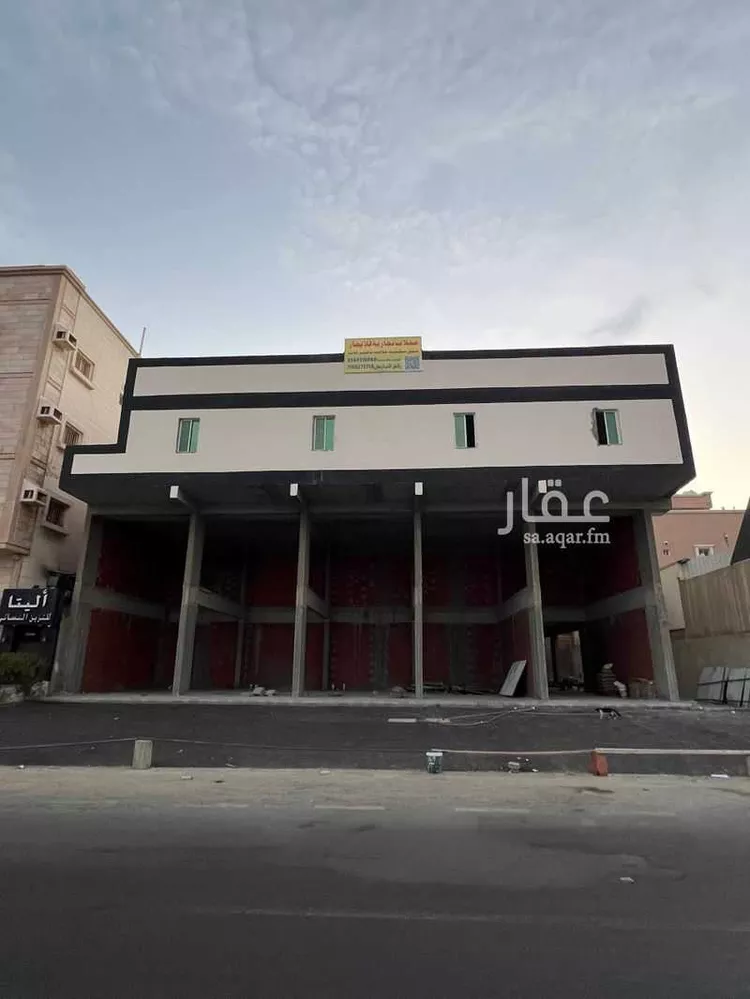محل للإيجار في حي السنابل, مدينة جدة, منطقة مكة المكرمة
