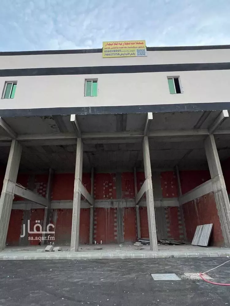Shop for Rent in Jeddah Al Sanabel صورة 3