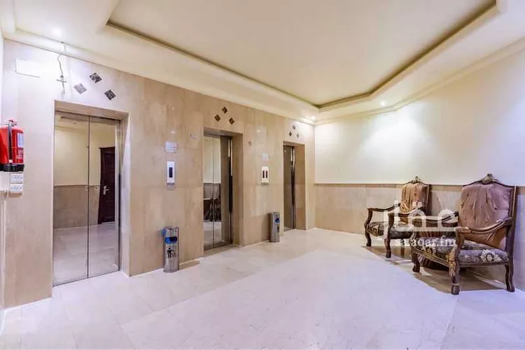 عمارة للإيجار في شارع طريق مكة جدة السريع, حي الفاروق, مدينة جدة, منطقة مكة المكرمة 9