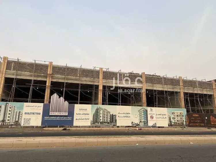 محل للإيجار في شارع ابي عون, حي السنابل, مدينة جدة, منطقة مكة المكرمة صورة 2