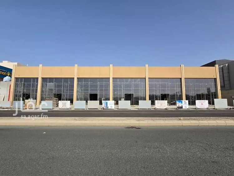 Shop for Rent in Jeddah Al Sanabel