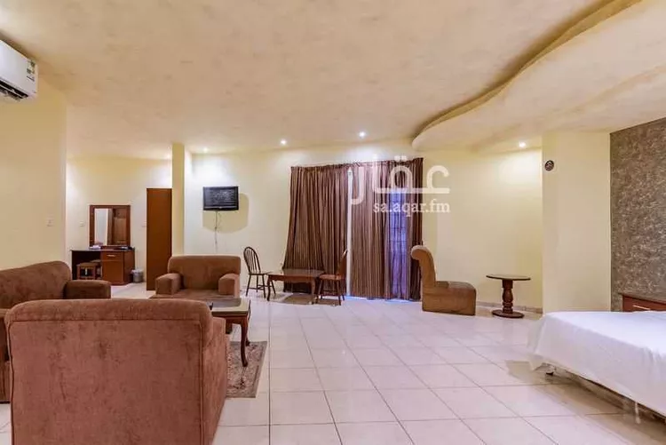 عمارة للإيجار في شارع طريق مكة جدة السريع, حي الفاروق, مدينة جدة, منطقة مكة المكرمة 13