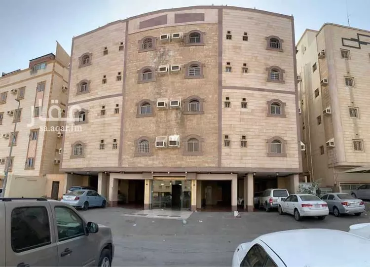 Apartment for Sale in Jeddah Prince Abdulmajeed