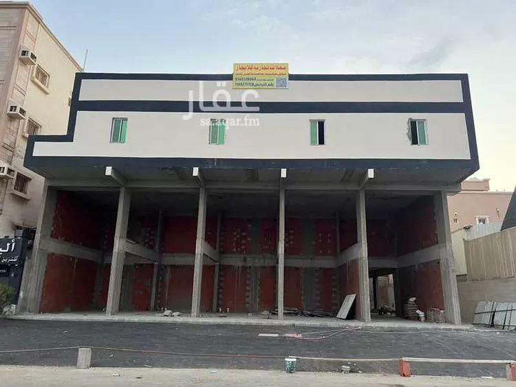 Shop for Rent in Jeddah Al Sanabel صورة 2