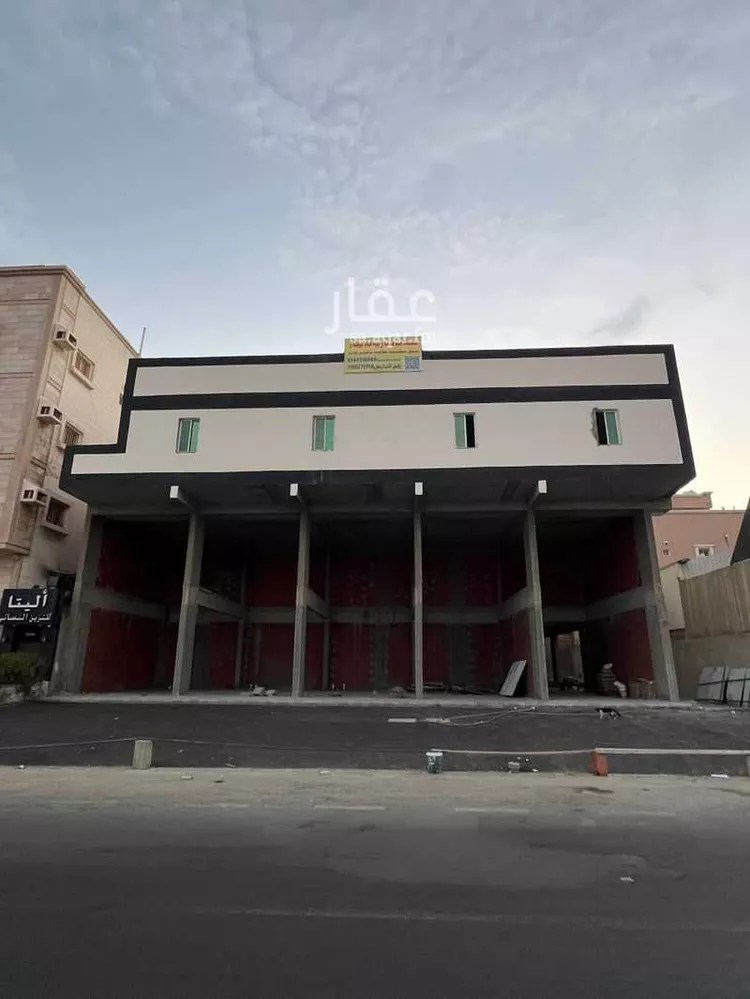 Shop for Rent in Jeddah Al Sanabel