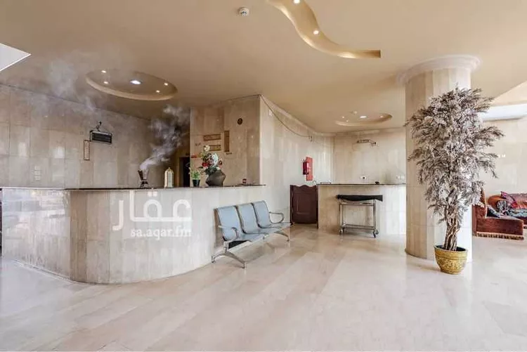 عمارة للإيجار في شارع طريق مكة جدة السريع, حي الفاروق, مدينة جدة, منطقة مكة المكرمة 6