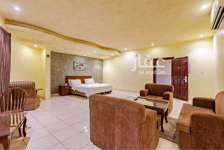 عمارة للإيجار في شارع طريق مكة جدة السريع, حي الفاروق, مدينة جدة, منطقة مكة المكرمة 14