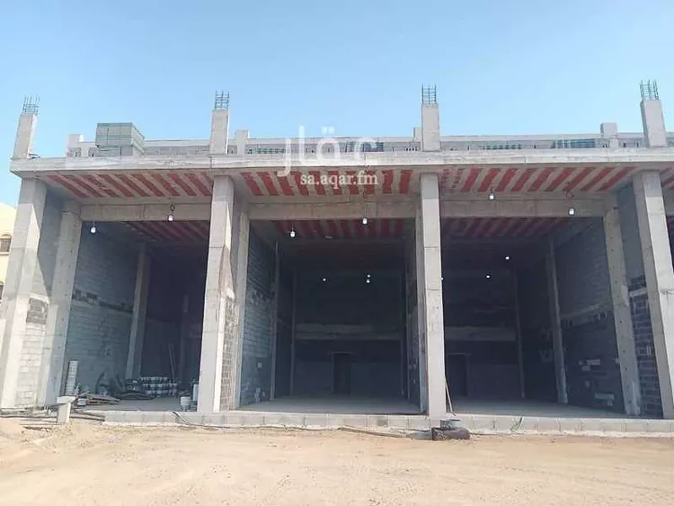 Shop for Rent in Jeddah Al Hamadaniyah صورة 2