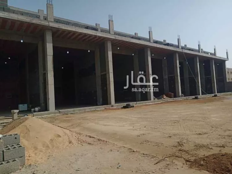 Shop for Rent in Jeddah Al Hamadaniyah صورة 3