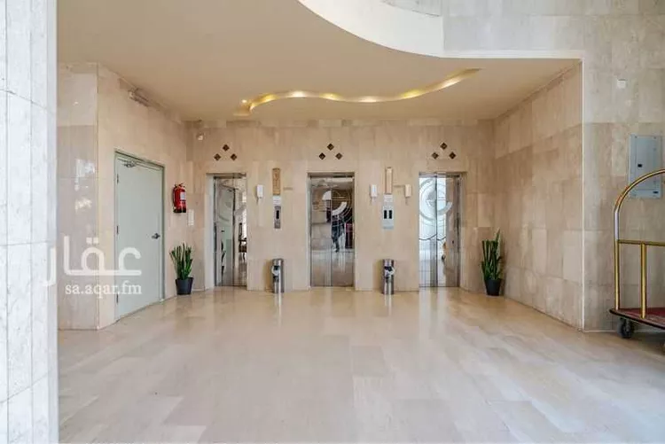 عمارة للإيجار في شارع طريق مكة جدة السريع, حي الفاروق, مدينة جدة, منطقة مكة المكرمة 8