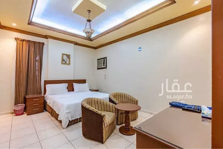 عمارة للإيجار في شارع طريق مكة جدة السريع, حي الفاروق, مدينة جدة, منطقة مكة المكرمة 16