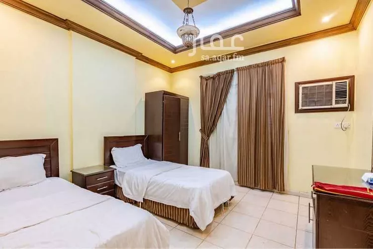 عمارة للإيجار في شارع طريق مكة جدة السريع, حي الفاروق, مدينة جدة, منطقة مكة المكرمة 17