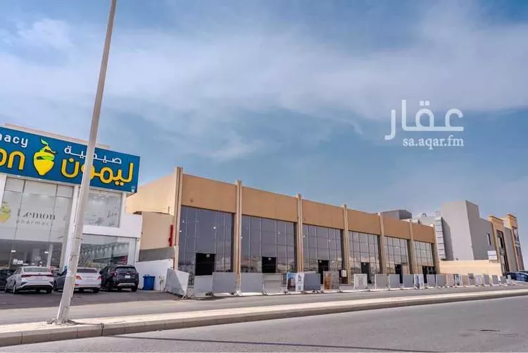 محل للإيجار في شارع ابي عون, حي السنابل, مدينة جدة, منطقة مكة المكرمة صورة 2