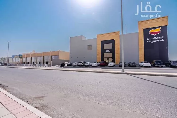 محل للإيجار في شارع ابي عون, حي السنابل, مدينة جدة, منطقة مكة المكرمة صورة 4
