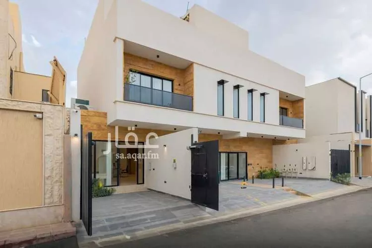 دور للبيع في شارع علقة, حي المصيف, مدينة الرياض, منطقة الرياض صورة 2