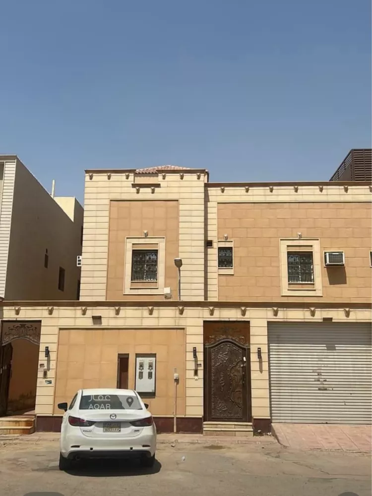 دور للبيع في شارع الشنانة ، حي السعادة ، الرياض ، منطقة الرياض