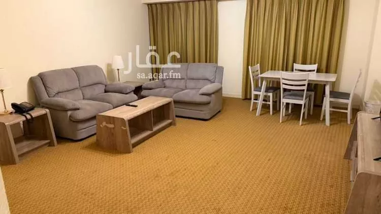 شقة للإيجار في شارع الامام فيصل بن تركي بن عبدالله, حي الديرة, مدينة الرياض, منطقة الرياض صورة 2