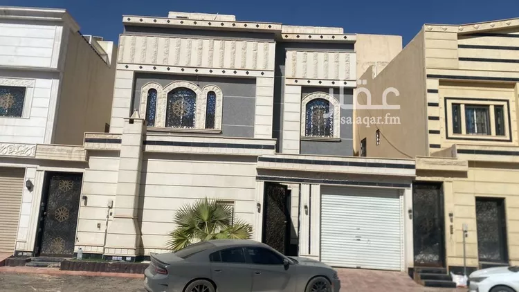 فيلا للبيع في شارع أبي أحمد القيسي, حي الرمال, مدينة الرياض, منطقة الرياض