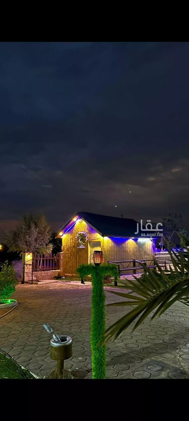 مزرعة للبيع في الطائف ، الطائف صورة 5