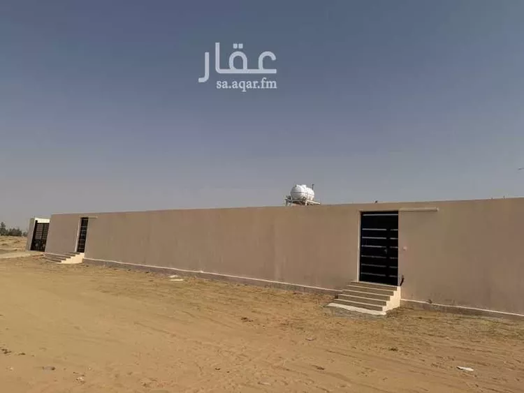 استراحة للإيجار في شارع بريده 254 ، حي الهدية ، بريدة ، بريدة