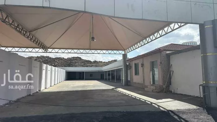 محل للإيجار في شارع المعارض, حي المعارض, مدينة الطائف, منطقة مكة المكرمة صورة 4