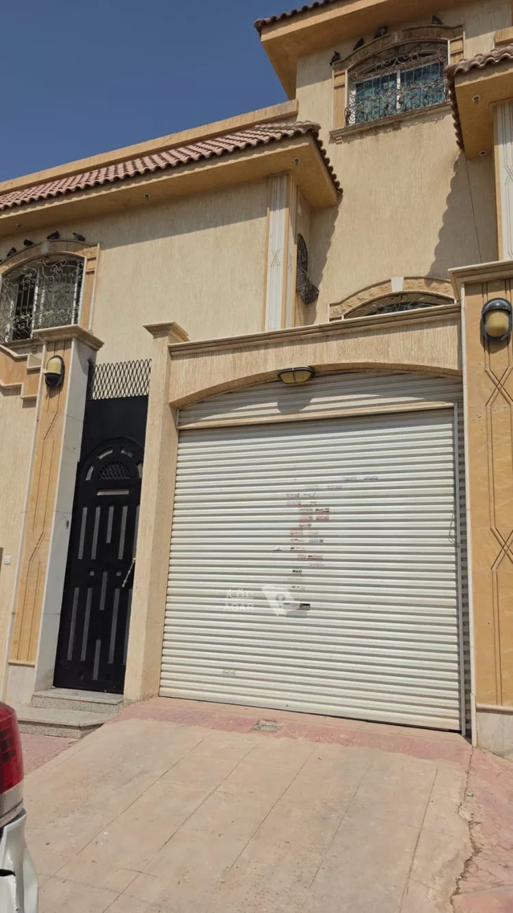 دور للإيجار في شارع المحسن التنوخي ، حي التعاون ، الرياض ، منطقة الرياض 23