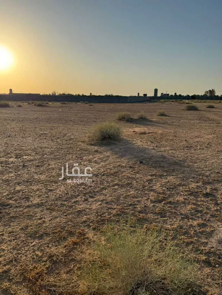 أرض للبيع في شارع 00000, حي الجرفية, مدينة الجرفية, منطقة حائل
