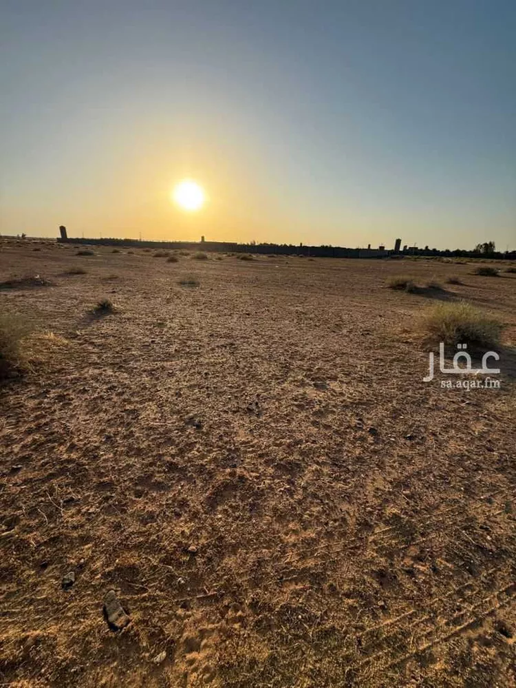 أرض للبيع في شارع 00000, حي الجرفية, مدينة الجرفية, منطقة حائل صورة 2
