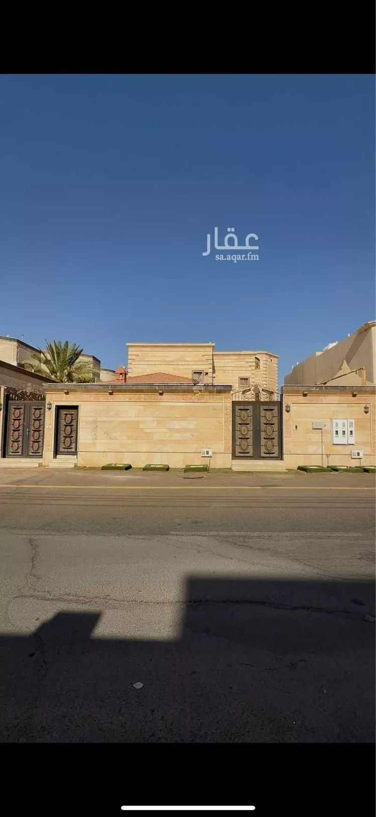 فيلا للبيع في شارع خالد الجهني, حي الشفاء, مدينة حائل, منطقة حائل