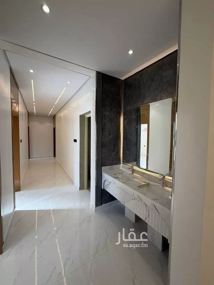 شقة للبيع في شارع احمد ناظرين, حي قرية النيصية, مدينة حائل, منطقة حائل صورة 4